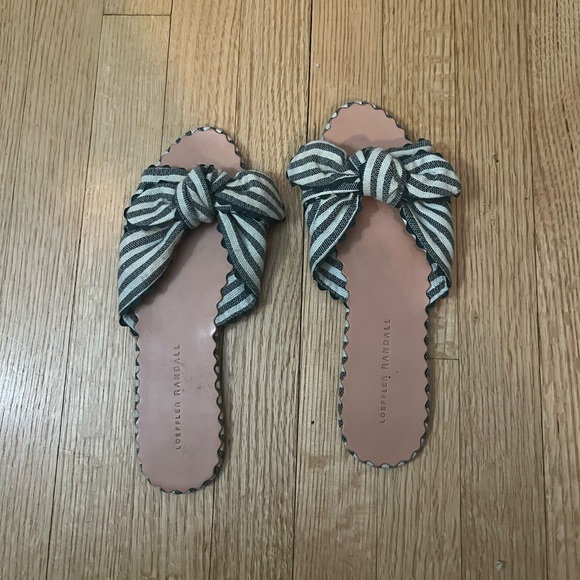 Loeffler Randall Shirley Slide - Picture 7 of 7